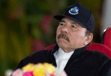 Daniel Ortega / Nicaragua ONG