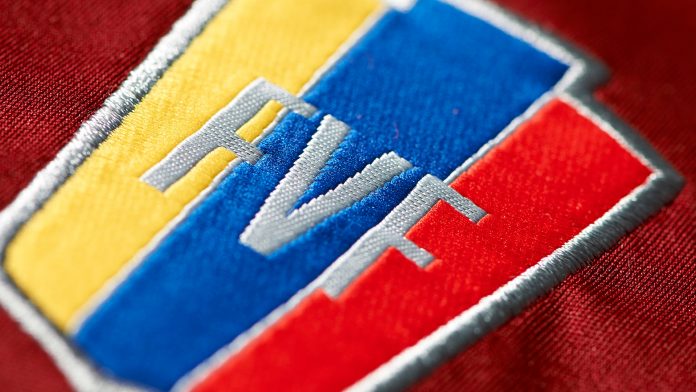 pago sub 20 FVF busca regularizar la institución tras problemas con FIFA
