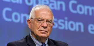 Borrell, negociaciones, El Nacional