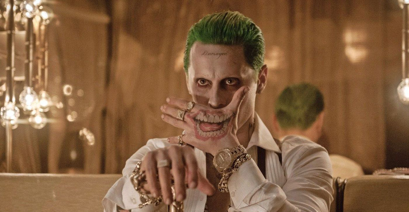 Jared Leto volverá a ser el Joker para la nueva versión de Justice League