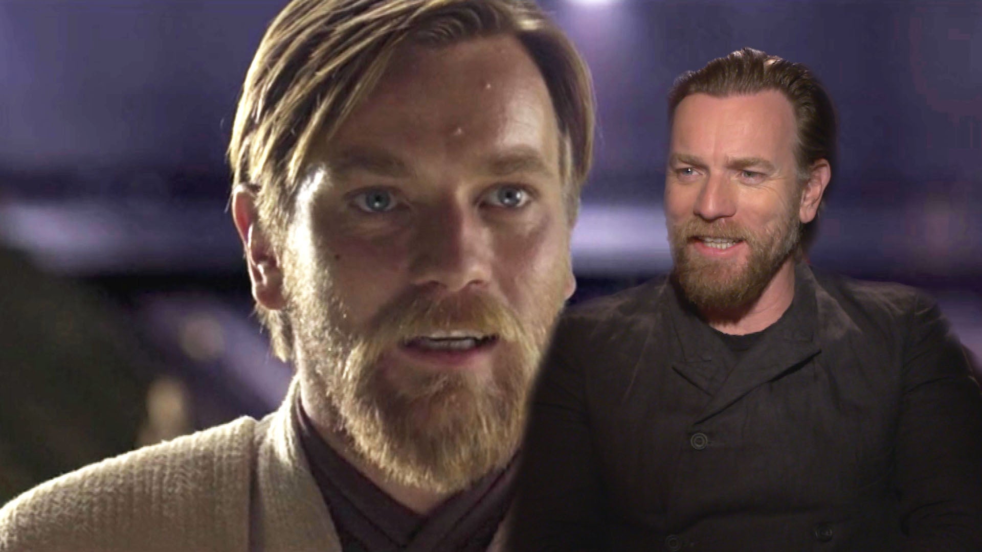 Ewan McGregor comenzar  a rodar la serie Obi  Wan  Kenobi en 