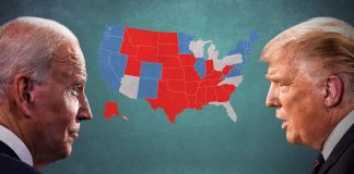 Elecciones en Estados Unidos: ¿cómo influye Facebook en las presidenciales?