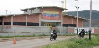 Comunidad Penitenciaria Fénix en Barquisimeto