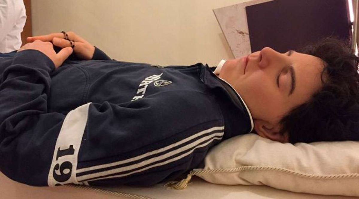 El adolescente italiano Carlo Acutis será beatificado: su cuerpo luce  intacto a 14 años de su muerte