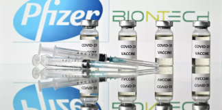 Pfizer/BioNtech-vacunas Seis personas murieron durante el ensayo de la vacuna de Pfizer/BioNTech