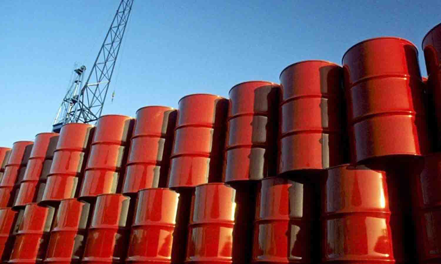 Pdvsa reanudará exportaciones de petróleo a Europa para saldar deudas