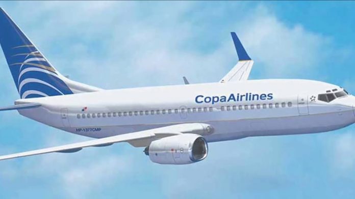 Copa Airlines-Las aerolíneas