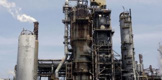 combustible pdvsa Aseguran que la producción de combustible en El Palito arrancará esta semana - petróleo venezolano - Advierten que la refinería El Palito podría estar paralizada hasta julio