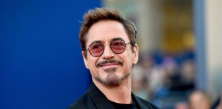 Downey contrato Marvel