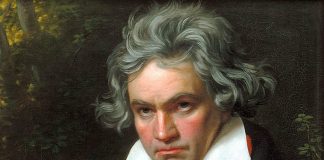 Beethoven-Décima Sinfonía