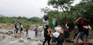país Maduro: Virus mutante del Reino Unido puede entrar por la frontera con Colombia