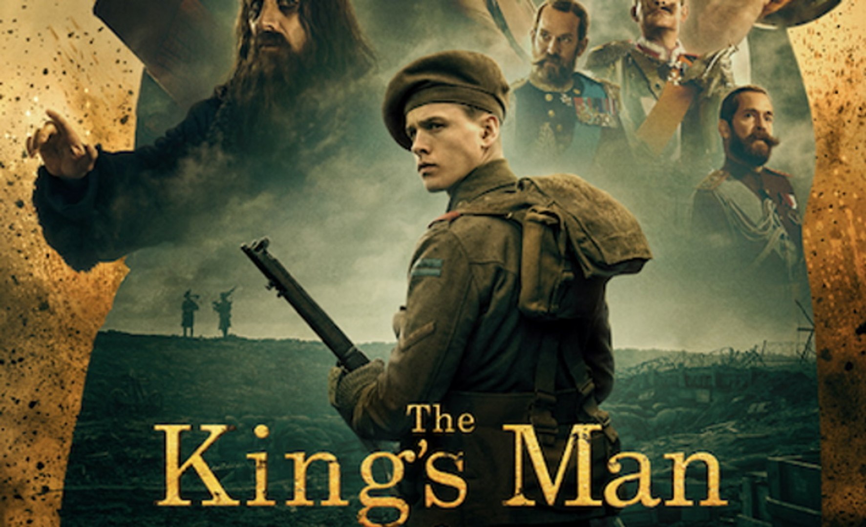 Человек короля 3. King s man: начало. King’s man: начало Постер. Kingsman 2020.