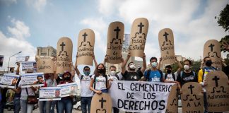 Grupo de Lima llenó el vacío que dejó EEUU en la crisis venezolana
