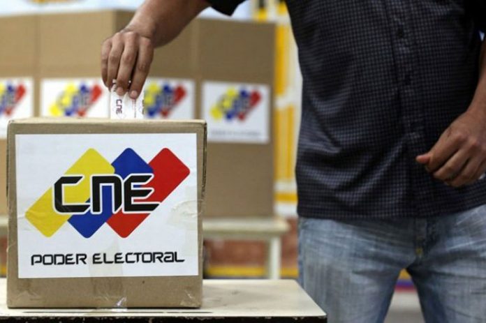 Exigen que migrantes venezolanos puedan votar en unas eventuales elecciones