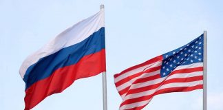 Rusia y EE UU comienzan negociaciones para prolongar el tratado New Start