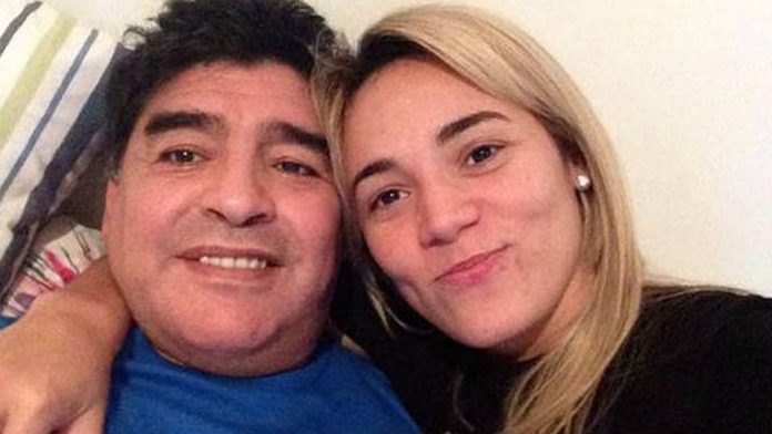 The astronomical sums of money in effect that Maradona the regal to exterminate