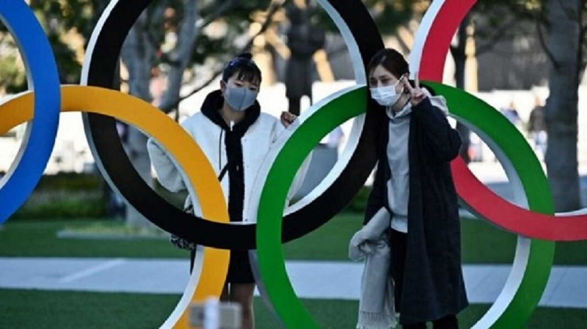 Organizadores de los Juegos Olímpicos solicitan el refuerzo de 500  enfermeros japoneses
