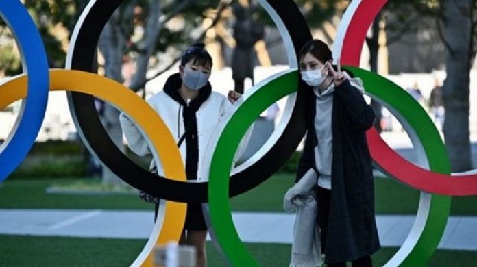 Tokio-Deportista-nueva cepa-Juegos Olímpicos