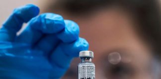 República Dominicana tampoco vacunará contra el covid-19 a venezolanos irregulares