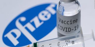 dosis de refuerzo dosis vacuna Enfermedad Pfizer variante india