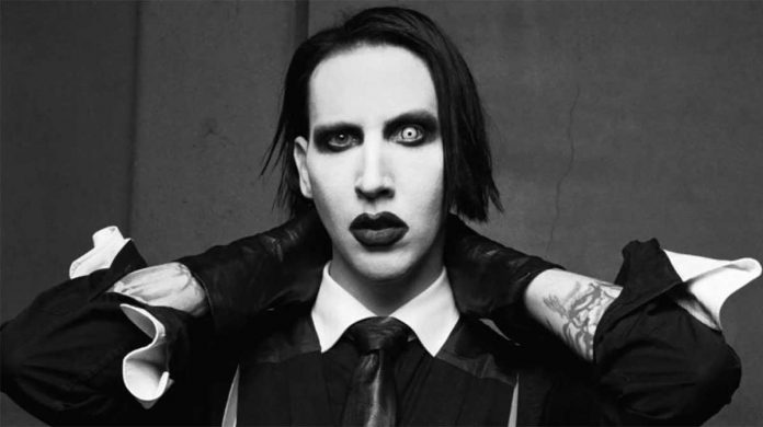 Marilyn Manson is accused of violating and sexually accusing her of various sexes