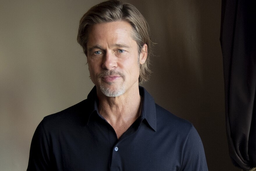 Brad Pitt was disqualified by the accusation of Angelina Jolie