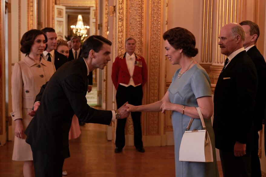 The Crown: revelan que Netflix infiltró un espía en el Palacio de Buckingham