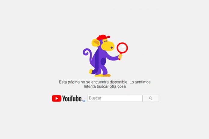 YouTube cerró definitivamente la cuenta de El Pitazo por video publicado en 2019