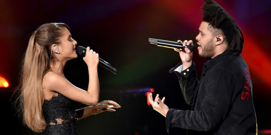 El remix de Save Your Tears: la nueva colaboración de The Weeknd y Ariana  Grande
