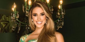 Miss Venezuela: Mi fortaleza es saber manejar mi inteligencia emocional