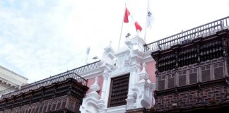 Cancillería de Perú pidió a extranjeros no opinar sobre las elecciones