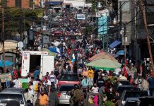 contagios covid-19 Academias de medicina y de ciencias: Venezuela atraviesa por el peor escenario epidemiológico