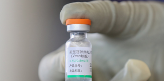 La OMS aprobó el uso de emergencia de la vacuna china Sinopharm