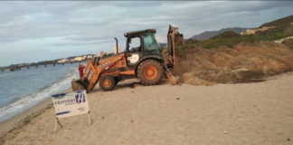La comisión de Ambiente de la AN electa en 2015 inspeccionará contaminación de playas en Puerto La Cruz