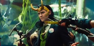 Loki serie Disney+