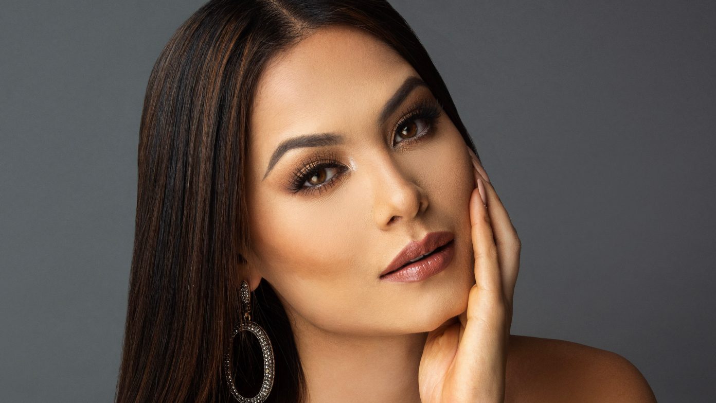 Miss México Andrea Meza se coronó como Miss Universo 2021