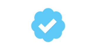 Twitter verificación cuentas
