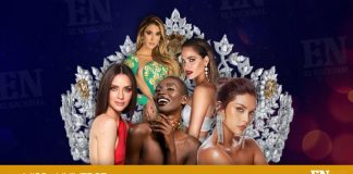 ¿Quién ganará el Miss Universo?