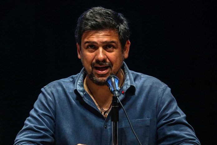 Carlos Ocariz: Primero Justicia no ha decidido participar en elecciones