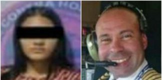 Detuvieron a una mujer por el asesinato de un piloto en Anzoátegui