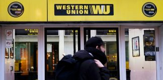 Western Union reactivó el envío de dinero desde Canadá hacia Venezuela