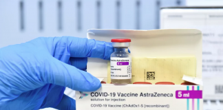 Tras caso de trombosis, Chile decide usar vacuna de AstraZeneca en mayores de 45 años de edad
