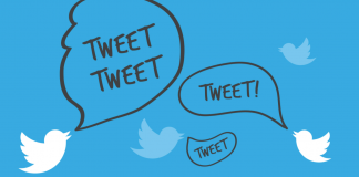 Nuevo servicio de Twitter incluirá la opción "deshacer tuit"