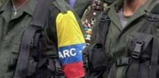 Disidentes de las FARC asesinan a seis indígenas en Venezuela, denuncia ONG