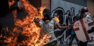 Amnistía Internacional instó al nuevo fiscal de la CPI a tomar una decisión sobre el caso de Venezuela