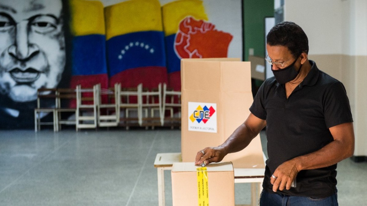 El CNE modificará la normativa para permitir que organismos internacionales participen como observadores en elecciones autonómicas