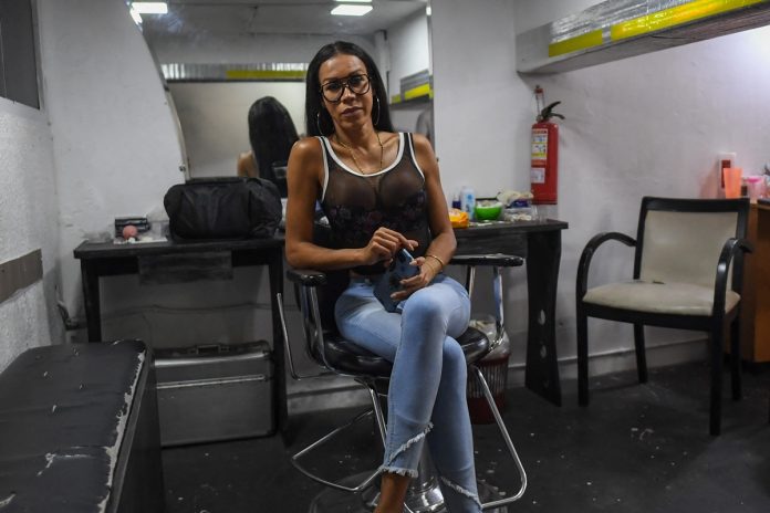 “Nos están matando”: el miedo a ser trans en una Venezuela conservadora