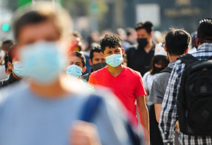 OMS sobre la pandemia: “Ningún país está completamente a salvo”