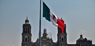 México celebrará elección legislativa marcada por la pandemia y una campaña sangrienta