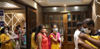 pandemia India suma 30 millones de contagios, preocupada por nueva variante Delta Plus
